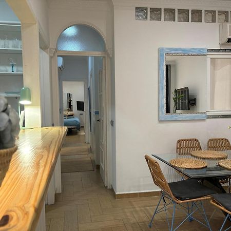 Port House, Paseo Maritimo,A Un Minuto Playa Leilighet Fuengirola Eksteriør bilde