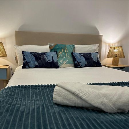 Port House, Paseo Maritimo,A Un Minuto Playa Leilighet Fuengirola Eksteriør bilde