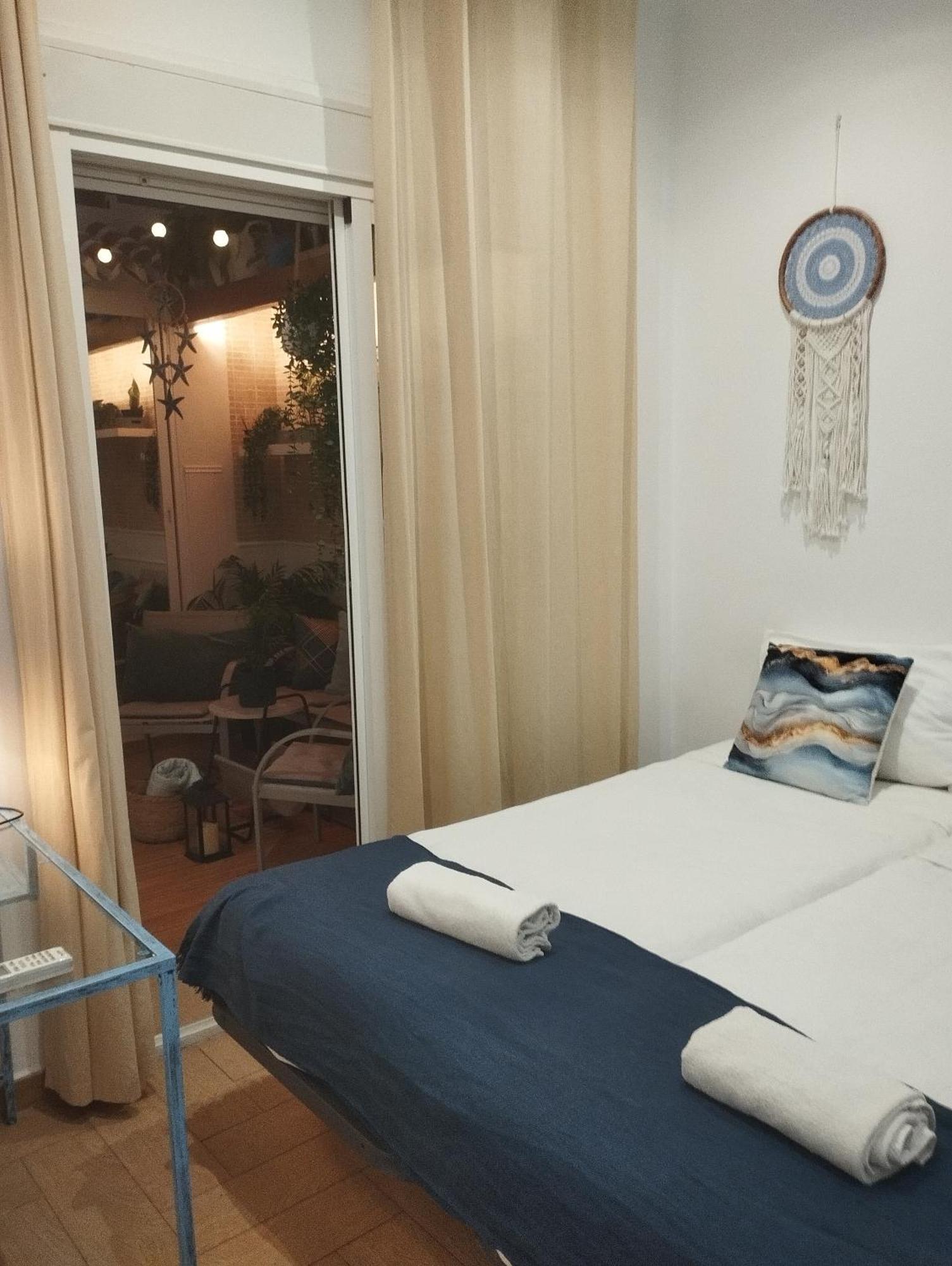 Port House, Paseo Maritimo,A Un Minuto Playa Leilighet Fuengirola Eksteriør bilde