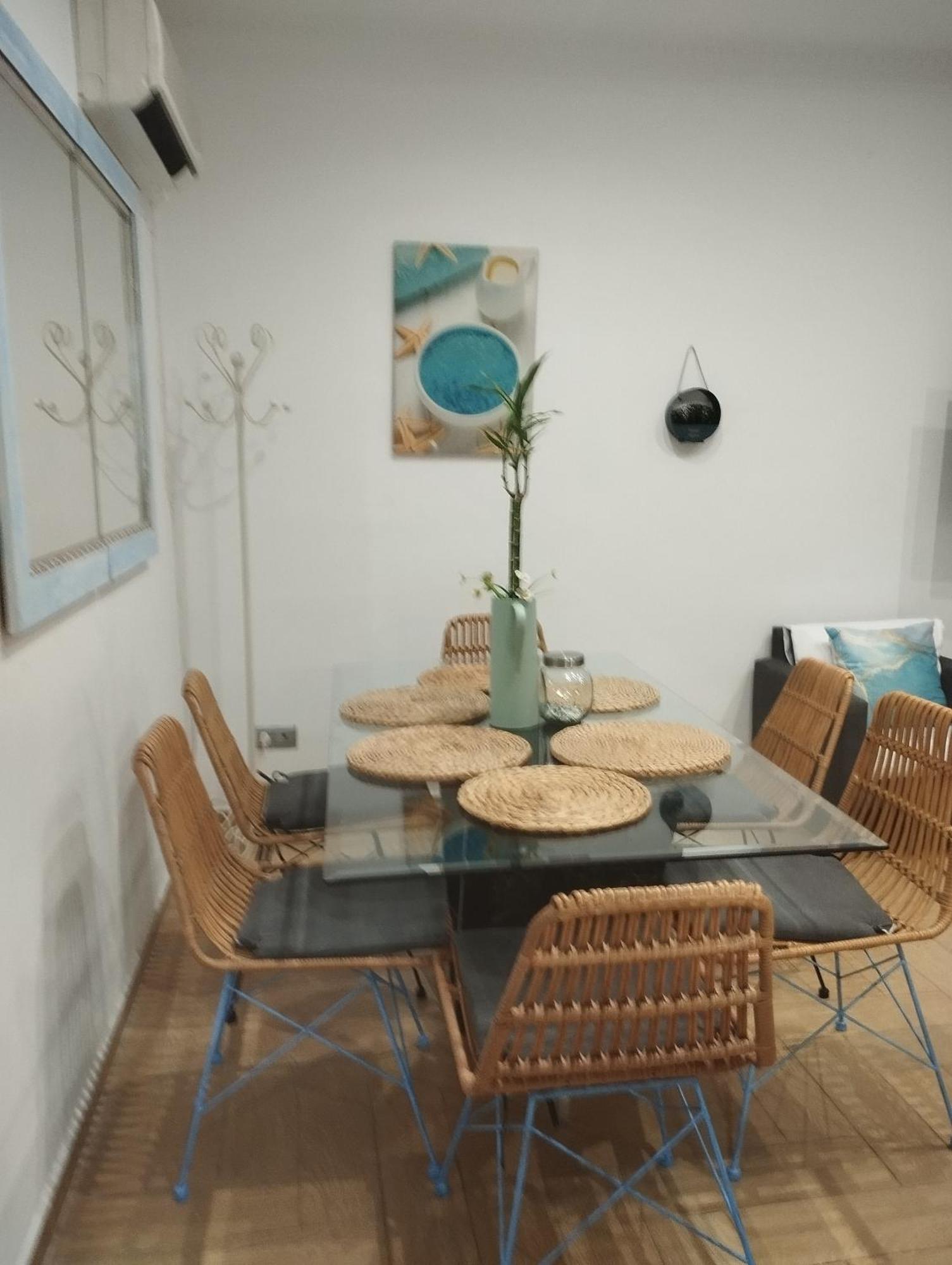 Port House, Paseo Maritimo,A Un Minuto Playa Leilighet Fuengirola Eksteriør bilde