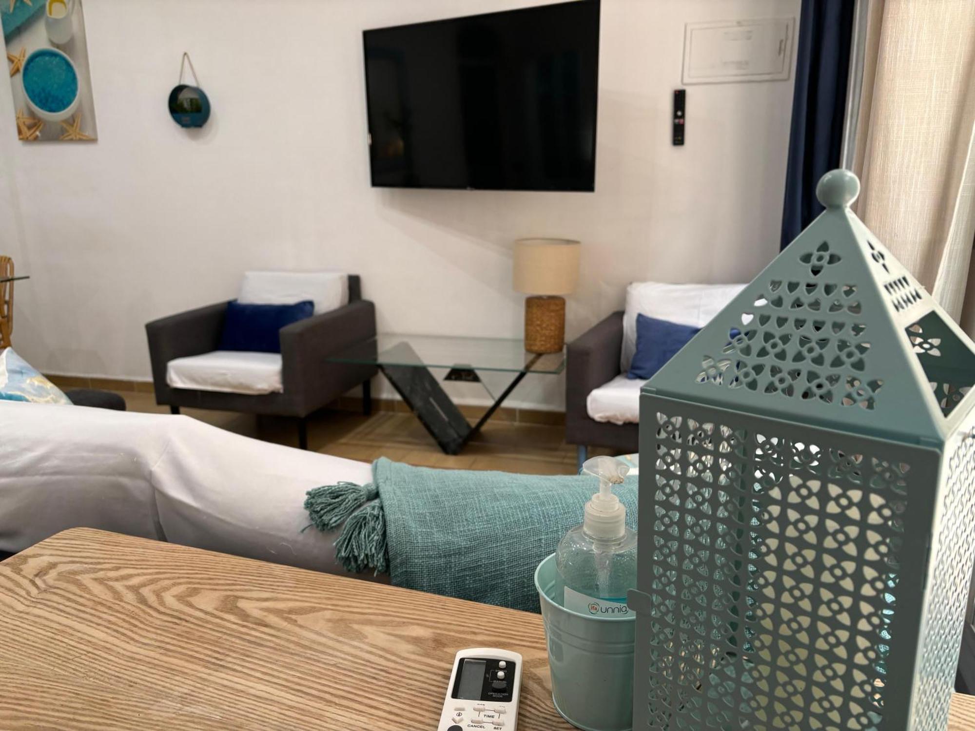 Port House, Paseo Maritimo,A Un Minuto Playa Leilighet Fuengirola Eksteriør bilde